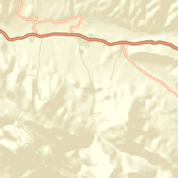 Veysian Street Map