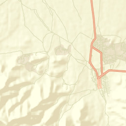 Laybid Street Map