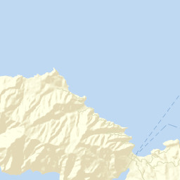 Two Harbors California Street Map