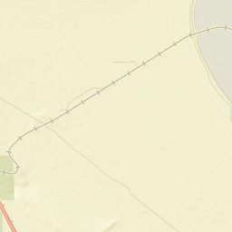 Rancho Dos Palmas California Street Map