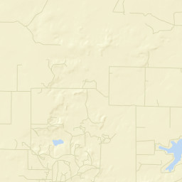 Spain Road, Olney, TX 76374, USA Street Map