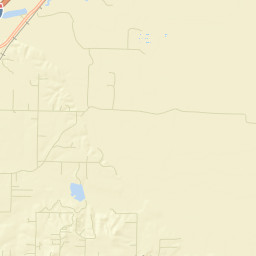Paup Arkansas Street Map