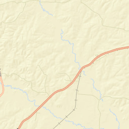 Ogemaw Arkansas Street Map