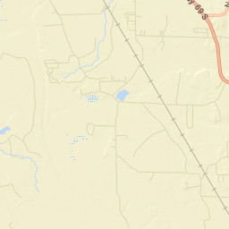 5422-5898 New Hope Rd Columbus Street Map