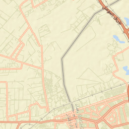 Al Adel Street Map