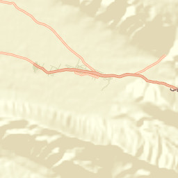Kunani Street Map