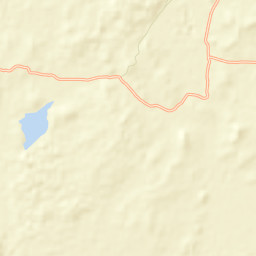 Sarayan Street Map