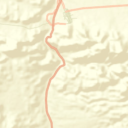 Zohaan Street Map