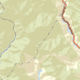 Ramgarh Street Map