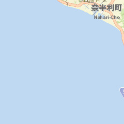 Tano Street Map