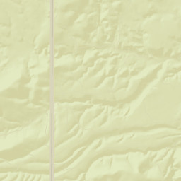 Charlie Moore Place Arizona Street Map