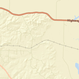 Artex Arkansas Street Map