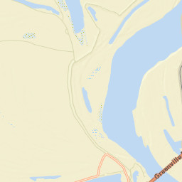 Vaucluse Arkansas Street Map