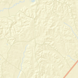 Carloss Alabama Street Map