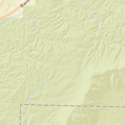 Smelley Alabama Street Map