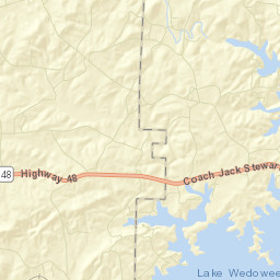 Dingler Alabama Street Map