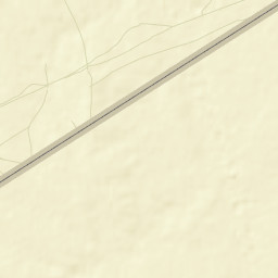 Rukban Street Map