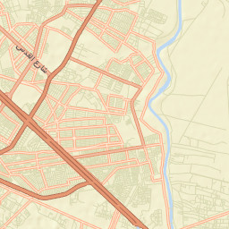 Kamaliyah Street Map