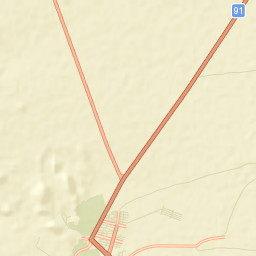 Deyhuk Street Map