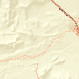 Arian Shahr Street Map