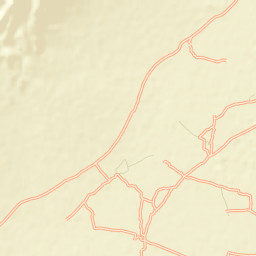 Kushk Street Map