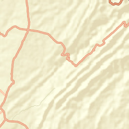 Nazir Town Street Map