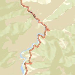 Ramban Street Map