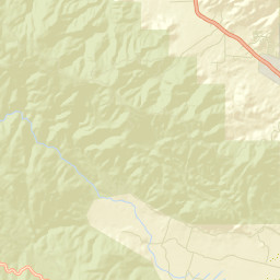 Holcomb Village California Street Map