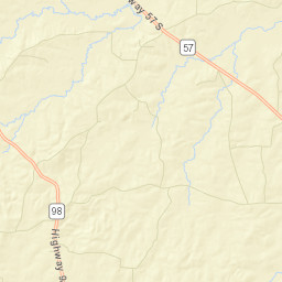 Snipe Arkansas Street Map