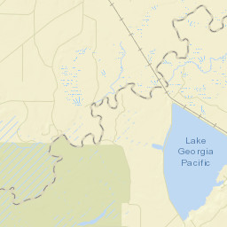 Stillions Arkansas Street Map