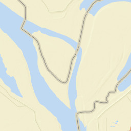 Lakeport Arkansas Street Map