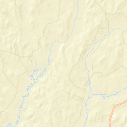 Noland Alabama Street Map