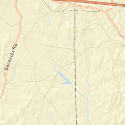Kirk Alabama Street Map