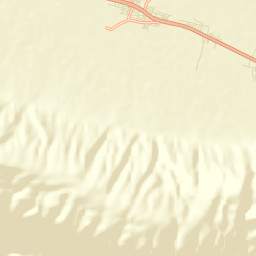 Chaqabol Street Map