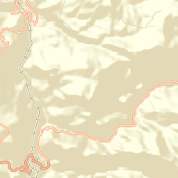 Sepid Dasht Street Map
