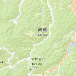 Hita Shi Street Map