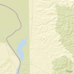 Paymaster Landing California Street Map