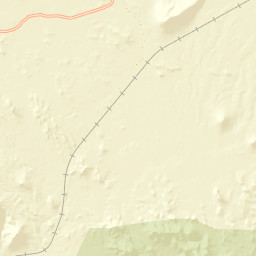 Harqua Arizona Street Map