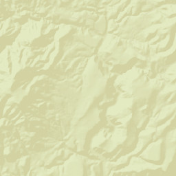 Greenlee County Street Map