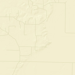 Fairland Arkansas Street Map