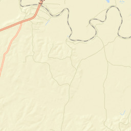 Pigeon Hill Arkansas Street Map