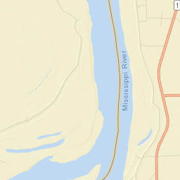 Harwood Arkansas Street Map