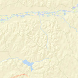 Olney Alabama Street Map