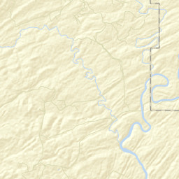 Hebron Alabama Street Map