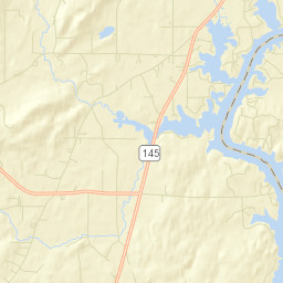 Kingdom Crossroads Alabama Street Map