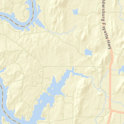 Mount Sharon Alabama Street Map