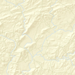 Gibsonville Alabama Street Map