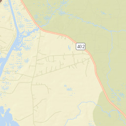 Berkeley County Street Map