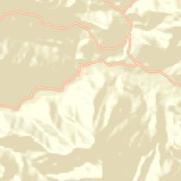 Shool Abad Street Map