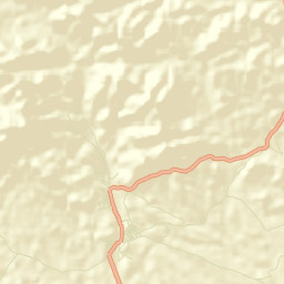 Ghohestan Street Map